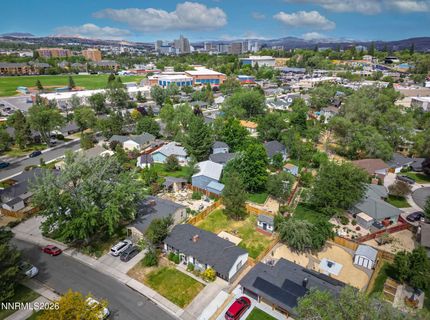 688 Arbutus Street, Reno, NV 89509 Photo