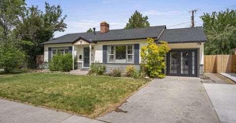 688 Arbutus Street, Reno, NV 89509 Photo
