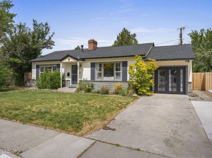 688 Arbutus Street, Reno, NV 89509 Photo