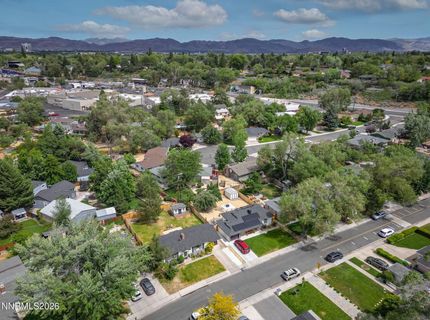 688 Arbutus Street, Reno, NV 89509 Photo
