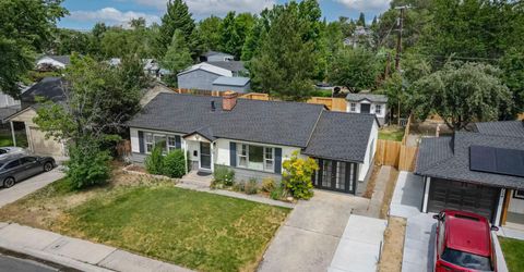 688 Arbutus Street, Reno, NV 89509 Photo