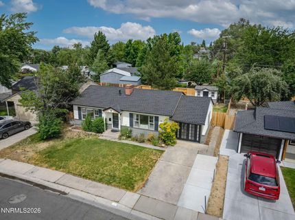688 Arbutus Street, Reno, NV 89509 Photo