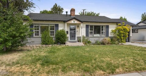 688 Arbutus Street, Reno, NV 89509 Photo