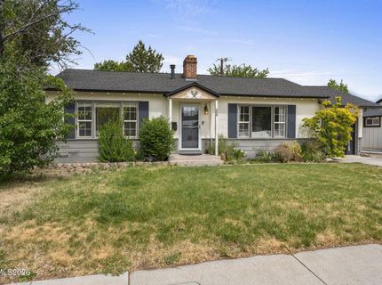 688 Arbutus Street, Reno, NV 89509 Photo