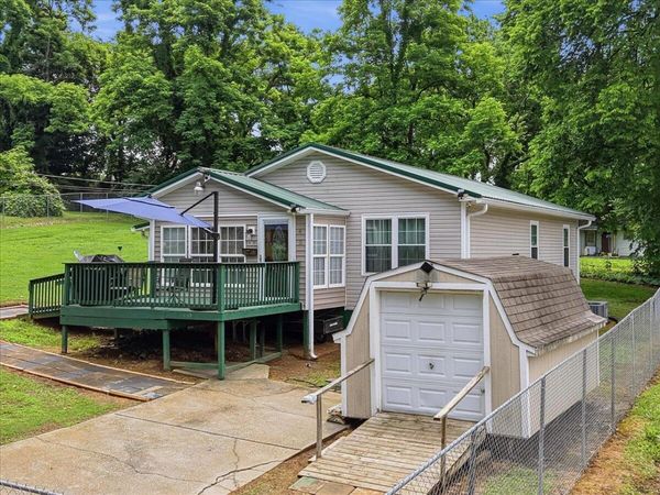 410 E Louise Avenue, Morristown, TN 37813