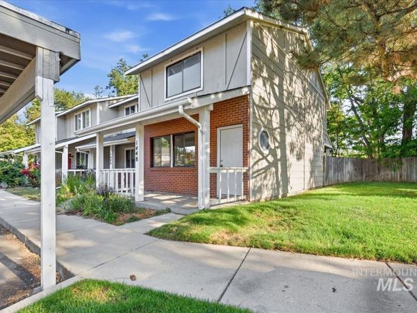 1448 E Carter Lane, Boise, ID 83706