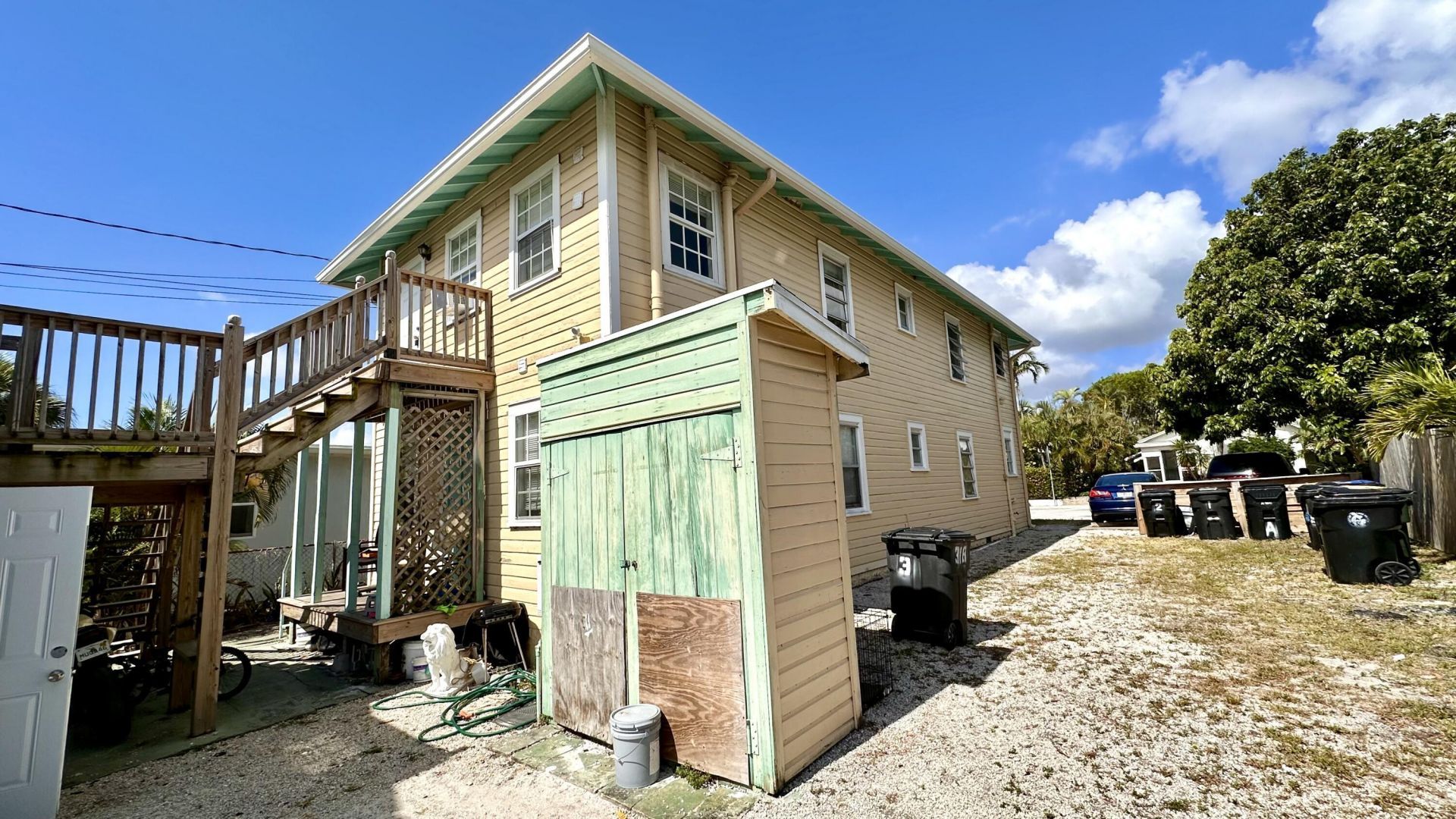 318 S K Street, Unit 4, Lake Worth Beach, FL 33460 Photo