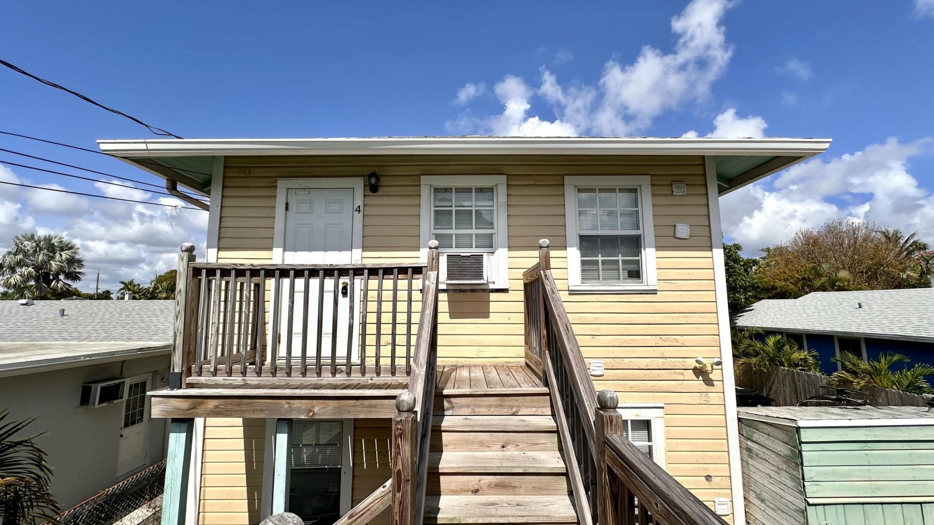 318 S K Street, Unit 4, Lake Worth Beach, FL 33460 Photo