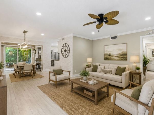 34 Colonial Club Drive, Unit 101, Boynton Beach, FL 33435