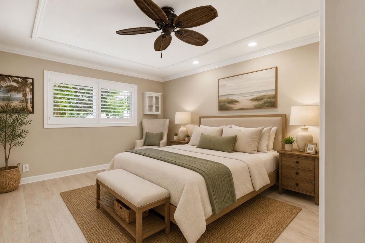34 Colonial Club Drive, Unit 101, Boynton Beach, FL 33435 Photo