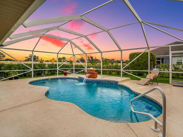 1601 SW Realty Street, Port St. Lucie, FL 34987
