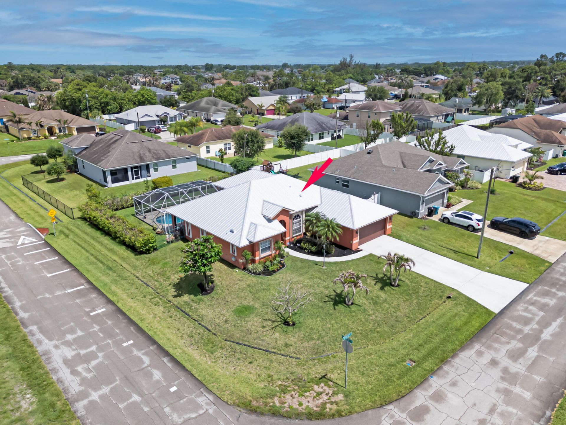 1601 SW Realty Street, Port Saint Lucie, FL 34987 Photo