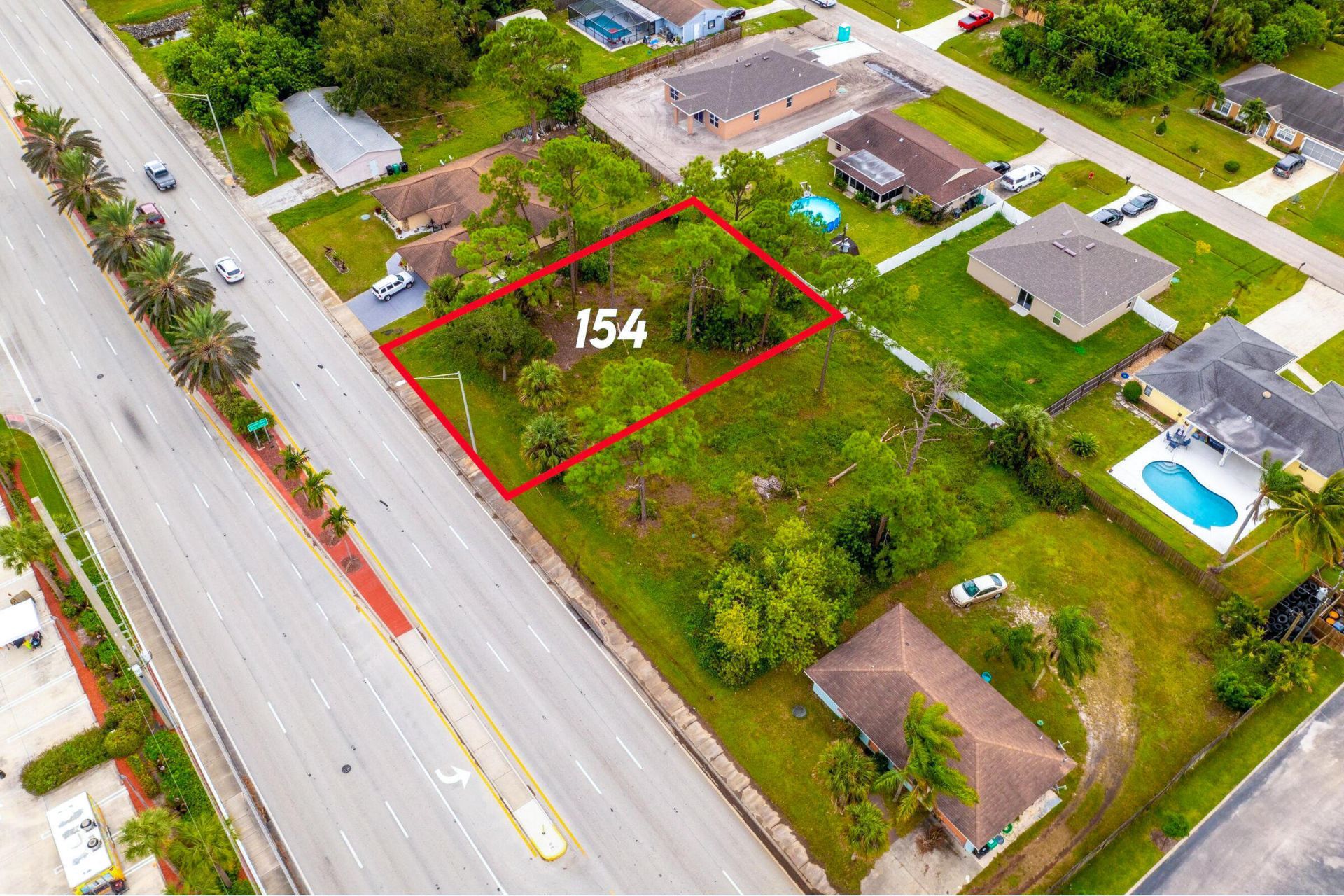 154 SW Port St Lucie Boulevard, Port Saint Lucie, FL 34984 Photo