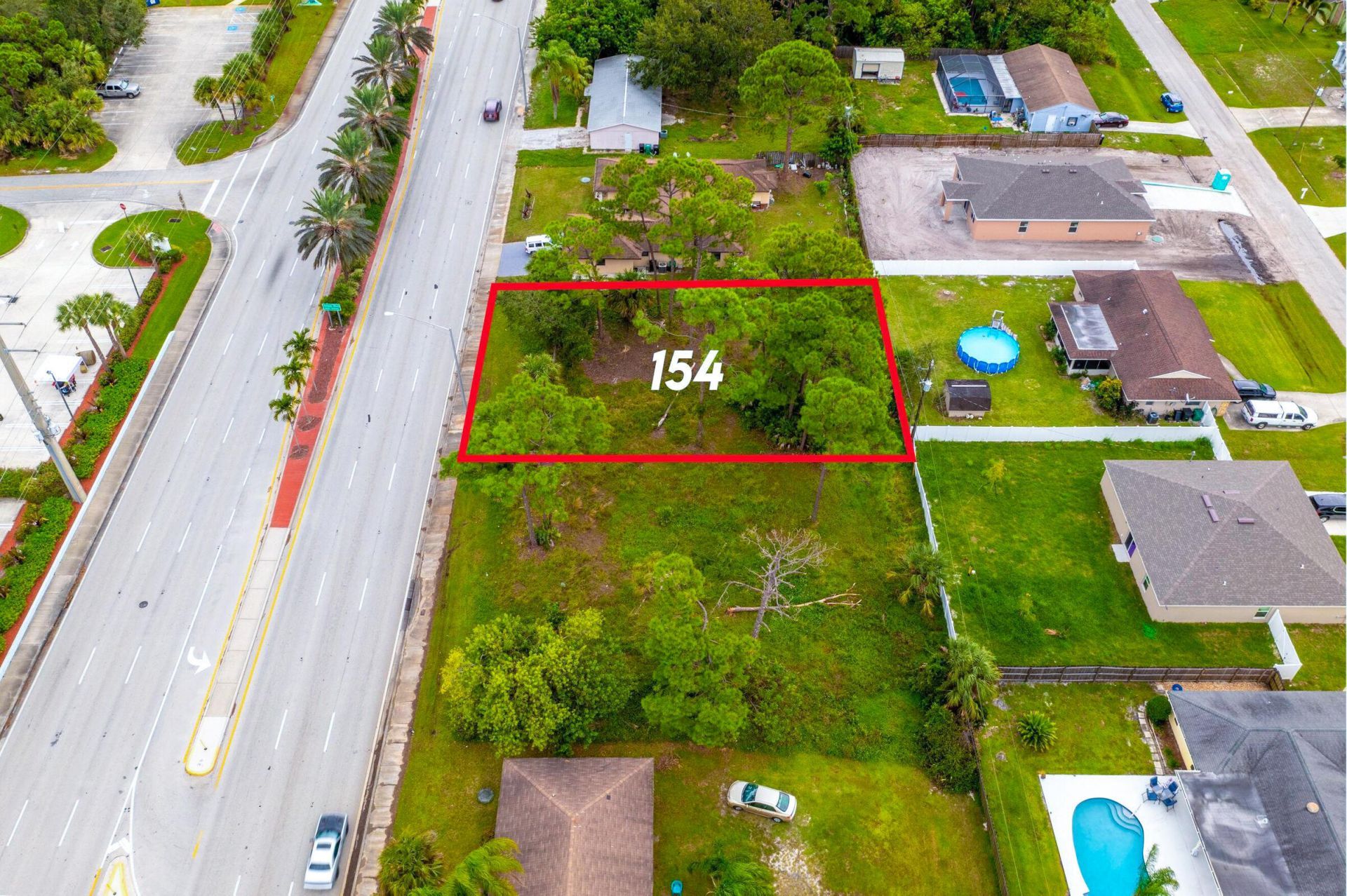 154 SW Port St Lucie Boulevard, Port Saint Lucie, FL 34984 Photo