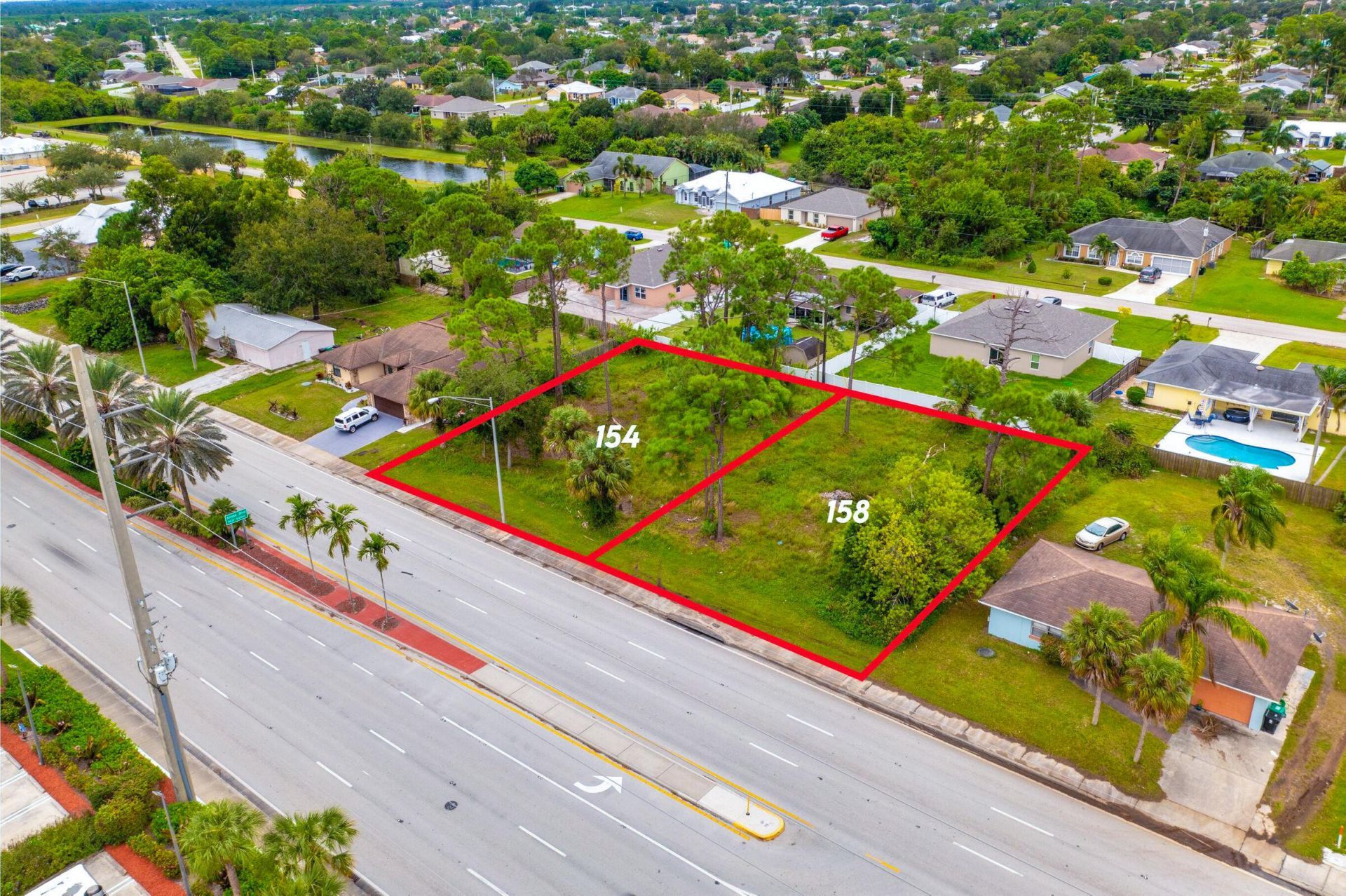 154 SW Port St Lucie Boulevard, Port Saint Lucie, FL 34984 Photo