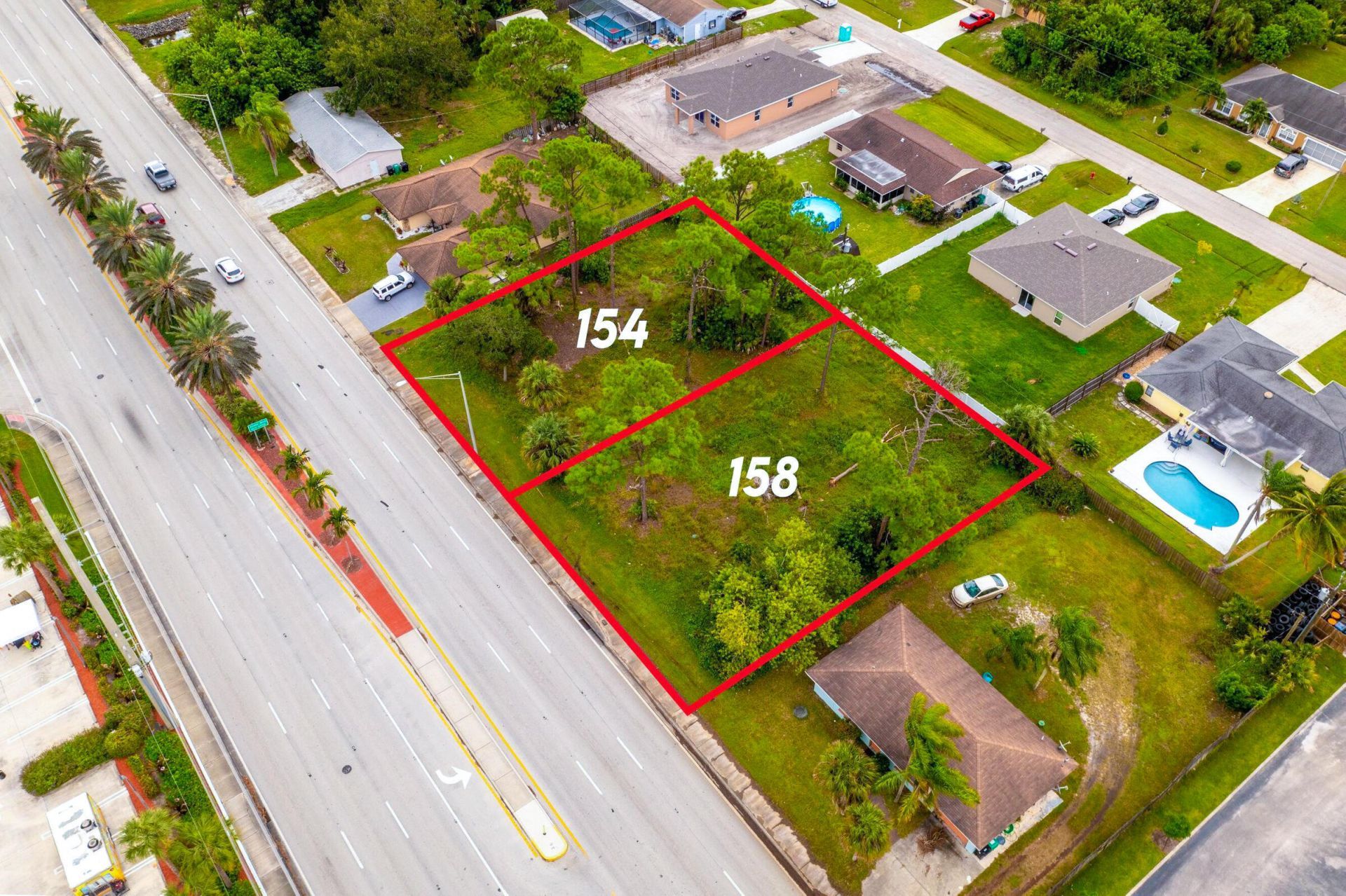 154 SW Port St Lucie Boulevard, Port Saint Lucie, FL 34984 Photo