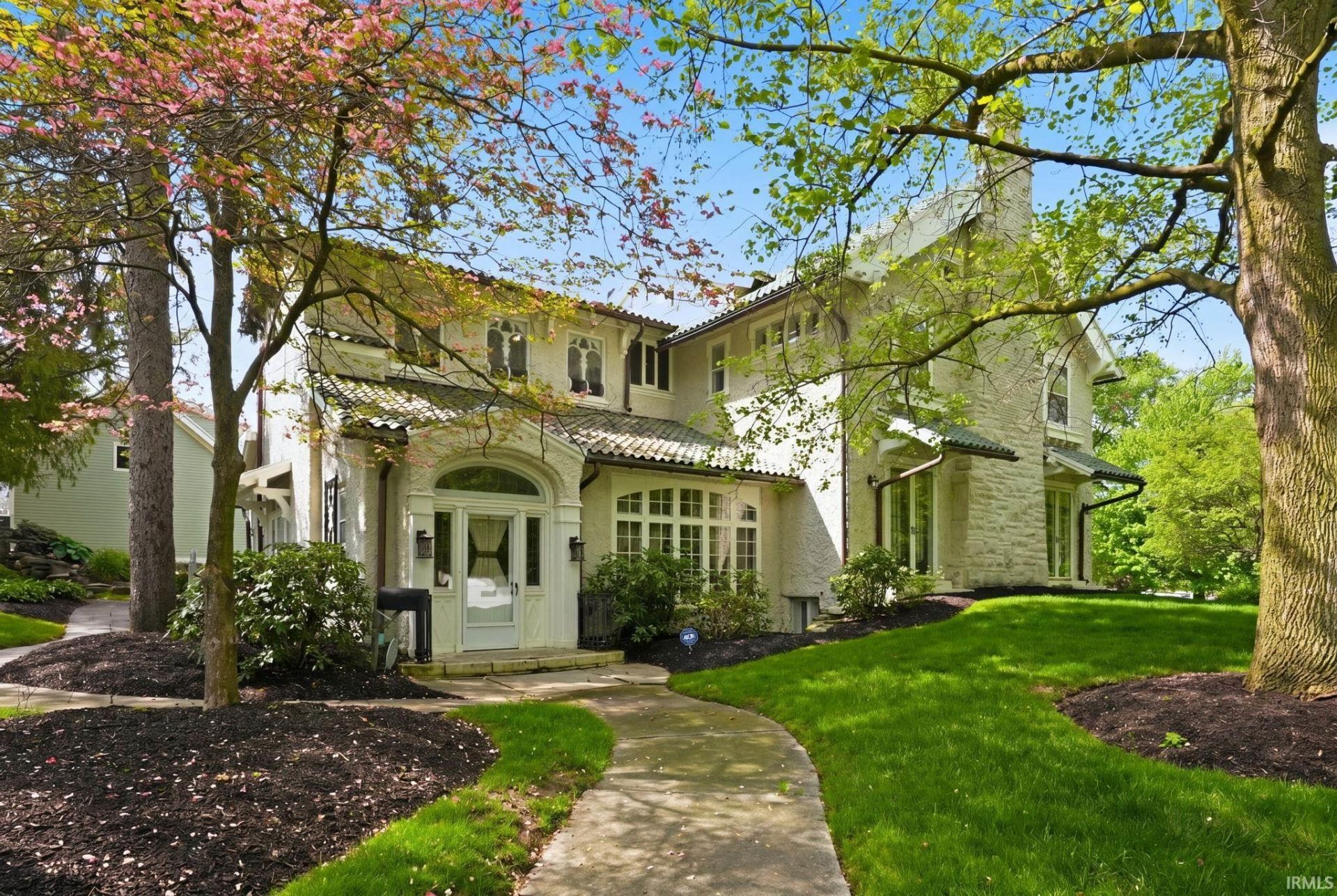 1415 W Washington Boulevard, Fort Wayne, IN 46802