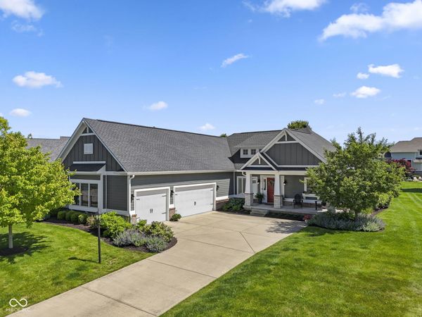 4999 Sweetwater Drive, Noblesville, IN 46062