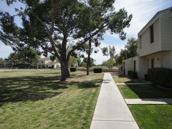 6523 S LA CORTA Drive, Tempe, AZ 85283