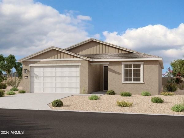 2466 E GALLOPING HORSE Drive, San Tan Valley, AZ 85140