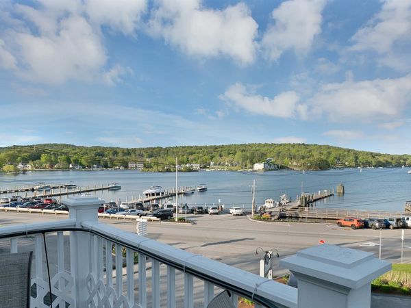 2 Lake Street, Unit Apartment B, Meredith, NH 03253