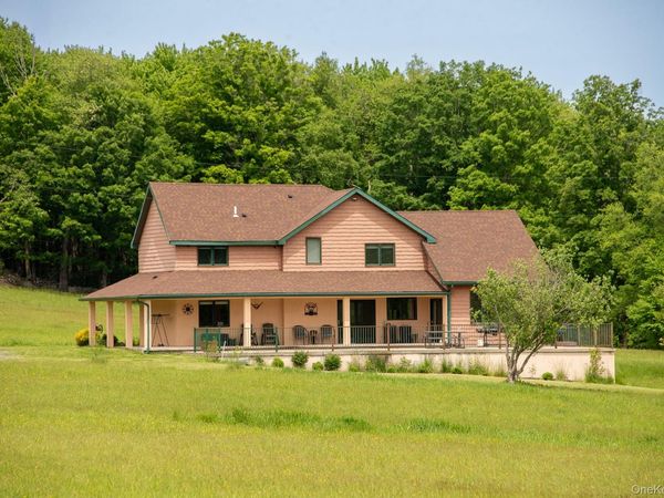 240 Mountaindale Road , Greenfield Park, NY 12435