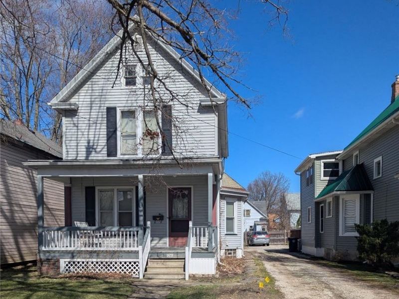 1705 W 5th Street, Ashtabula, OH 44004 Photo 1