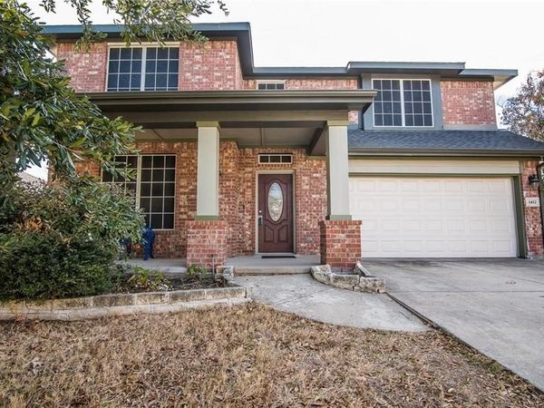 1412 Kittyhawk Drive, Little Elm, TX 75068