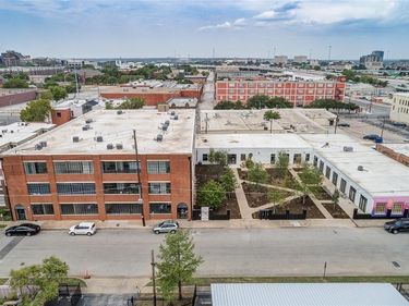 120 St. Louis Avenue, Unit 112, Fort Worth, TX 76104