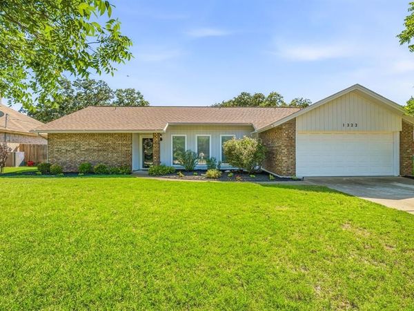 1322 Prairie Wind Boulevard, Stephenville, TX 76401