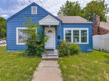 3801 Ryan Avenue , Fort Worth, TX 76110