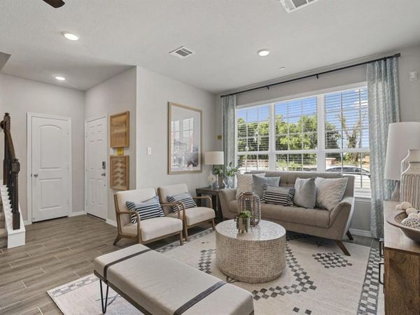 1892 Indigo, Unit 15, Heartland, TX 75114