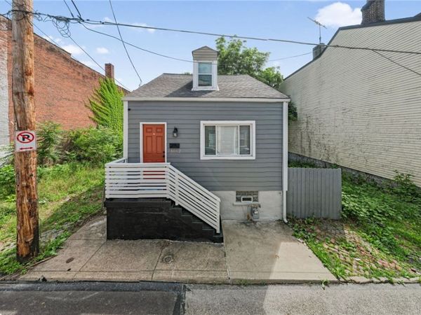 1012 Constance St , Pittsburgh, PA 15212