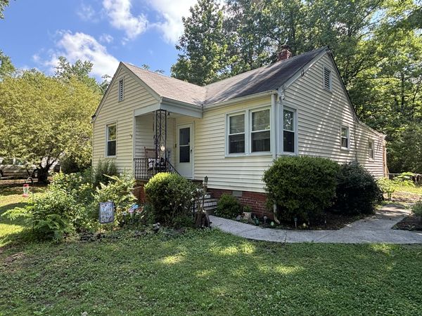 3235 Layfield Drive , Providence Forge, VA 23140