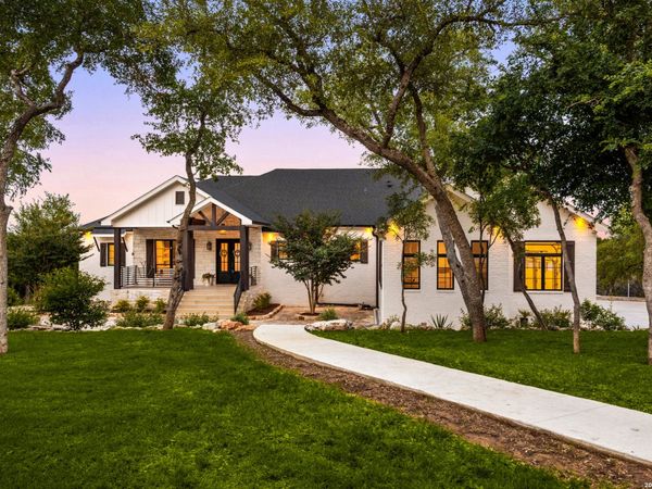 359 Ash Juniper, New Braunfels, TX 78132