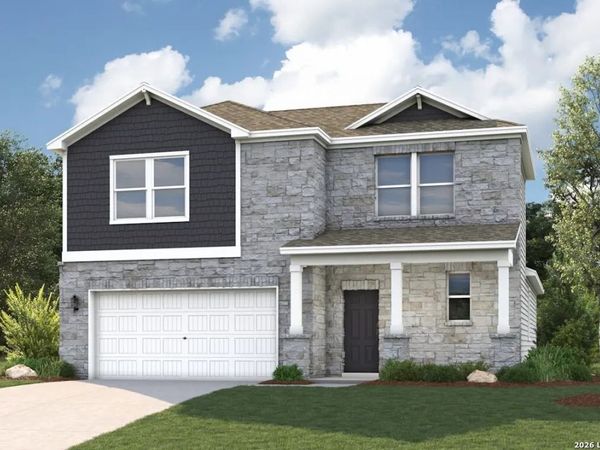 8412 Rocket View, San Antonio, TX 78263