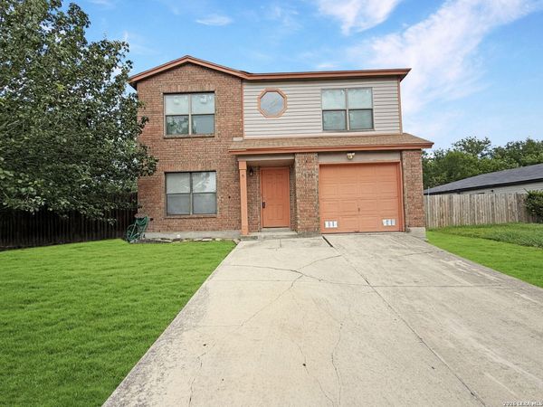 7031 ATHERTON, San Antonio, TX 78244