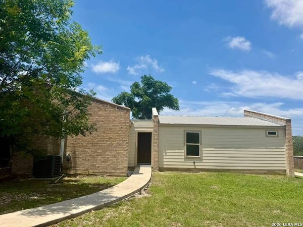 12010 Sailing Away, Live Oak, TX 78233