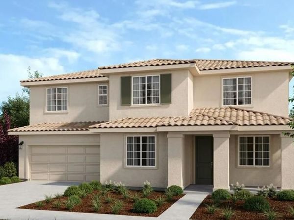 1465 N Drago Way, Mountain House, CA 95391