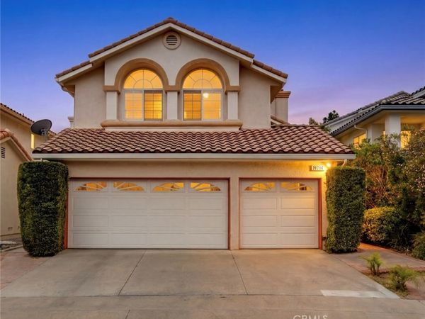 19784 Yosemite Circle, Porter Ranch, CA 91326