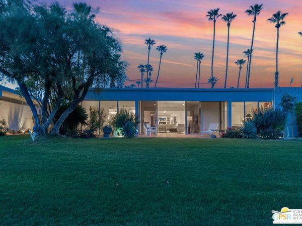 71 Westlake Circle, Palm Springs, CA 92264