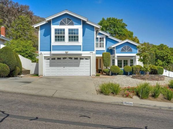 13639 Freeport Road, San Diego, CA 92129