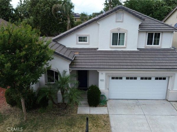 457 Petunia Court, Merced, CA 95341