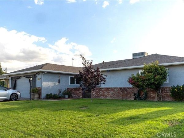 2869 Hillcrest Street, Atwater, CA 95301