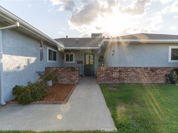 2869 Hillcrest Street, Atwater, CA 95301