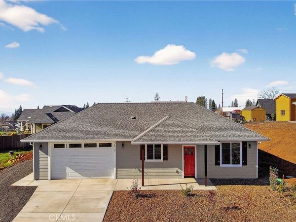 1604 Rowyn, Paradise, CA 95969