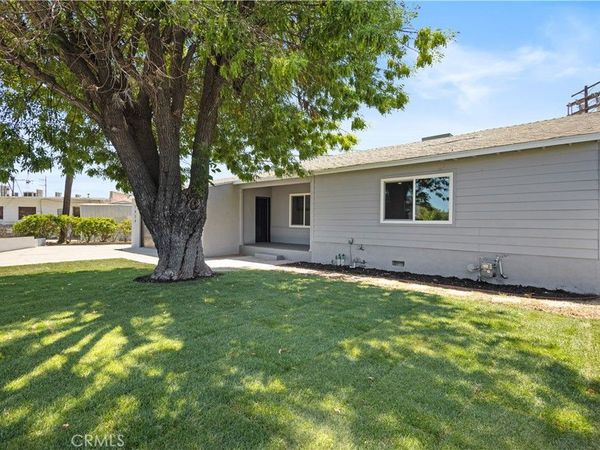 7629 Arcola, Sun Valley, CA 91352