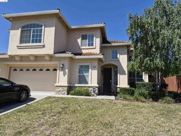 4016 Caldera Way, Antioch, CA 94531
