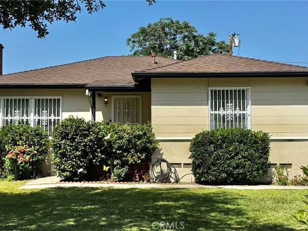 6207 Cloverly, Temple City, CA 91780