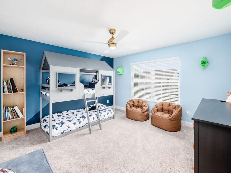 9364 Hildebrand Drive, Plain City, OH 43064 Photo 36